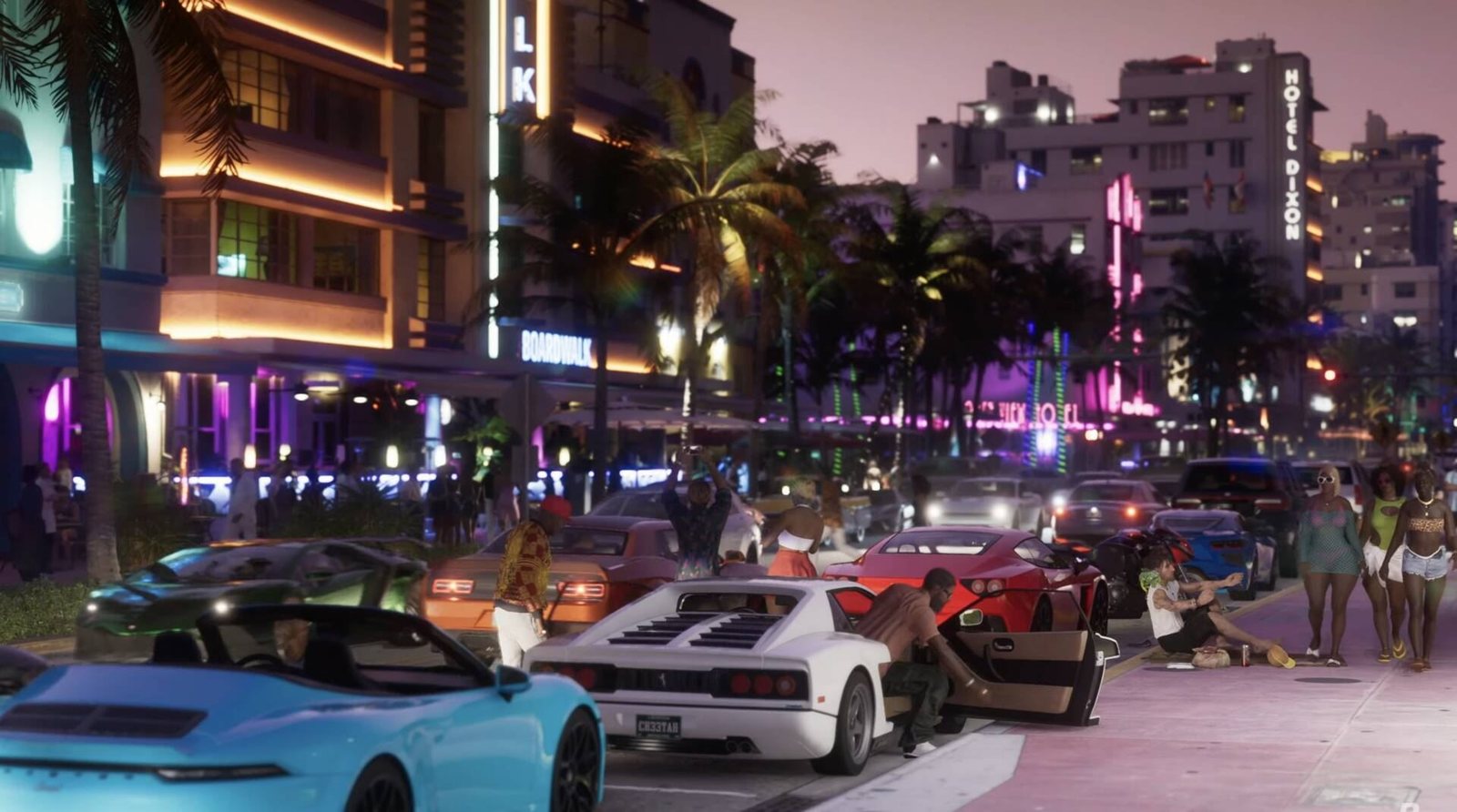 Vice City