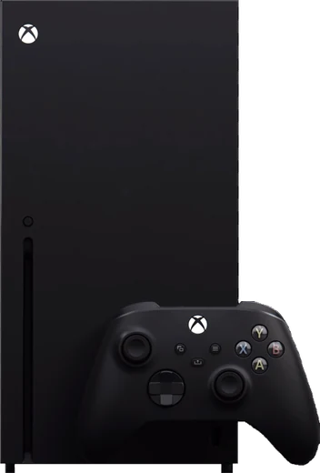 Xbox Series X|S